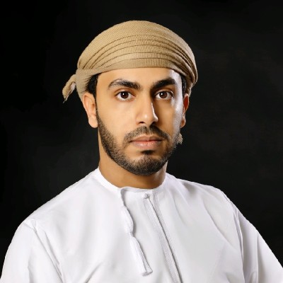 Saleh Al Ruzeiqi